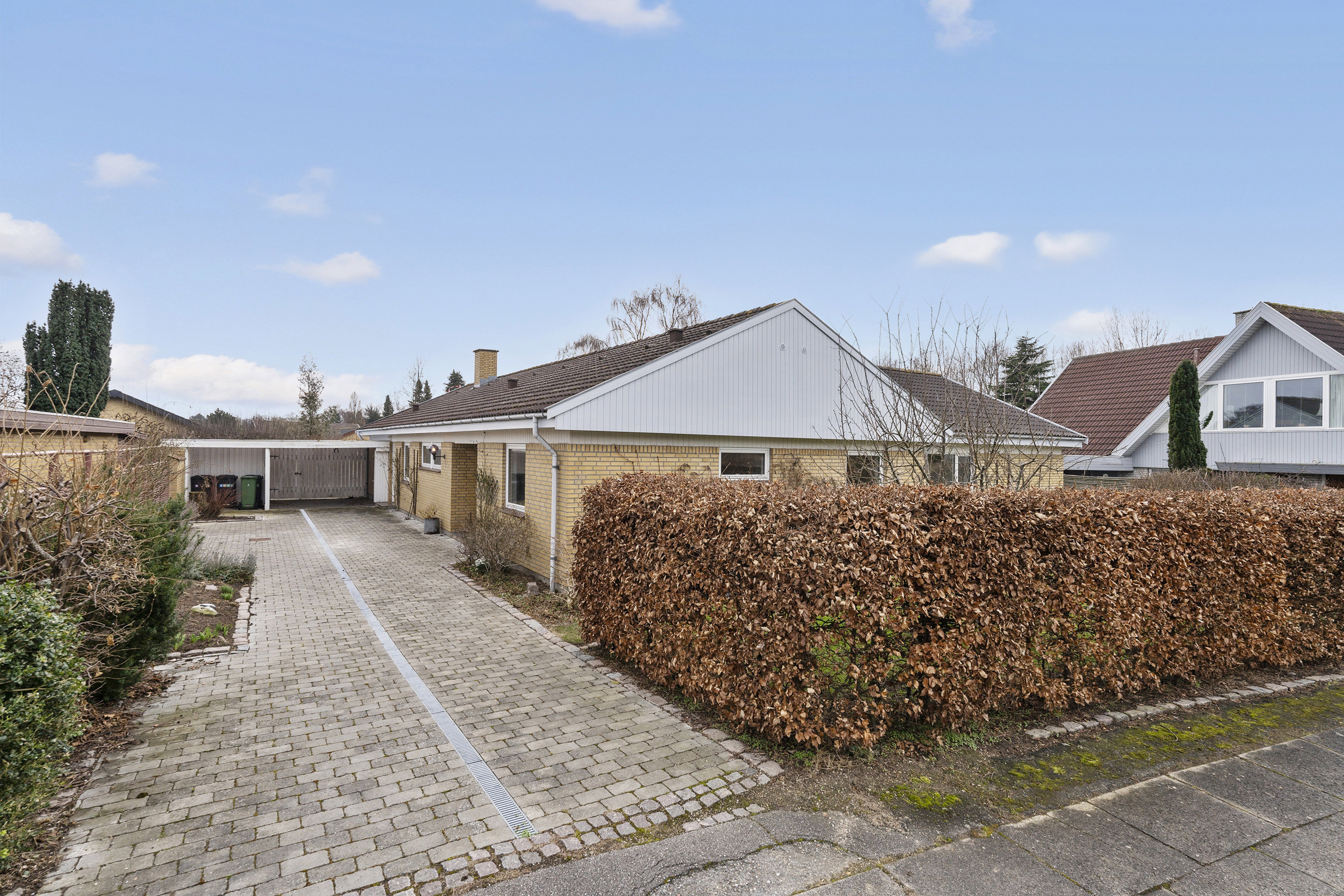 Strandparken 121 1 5800 strandparken 121 1