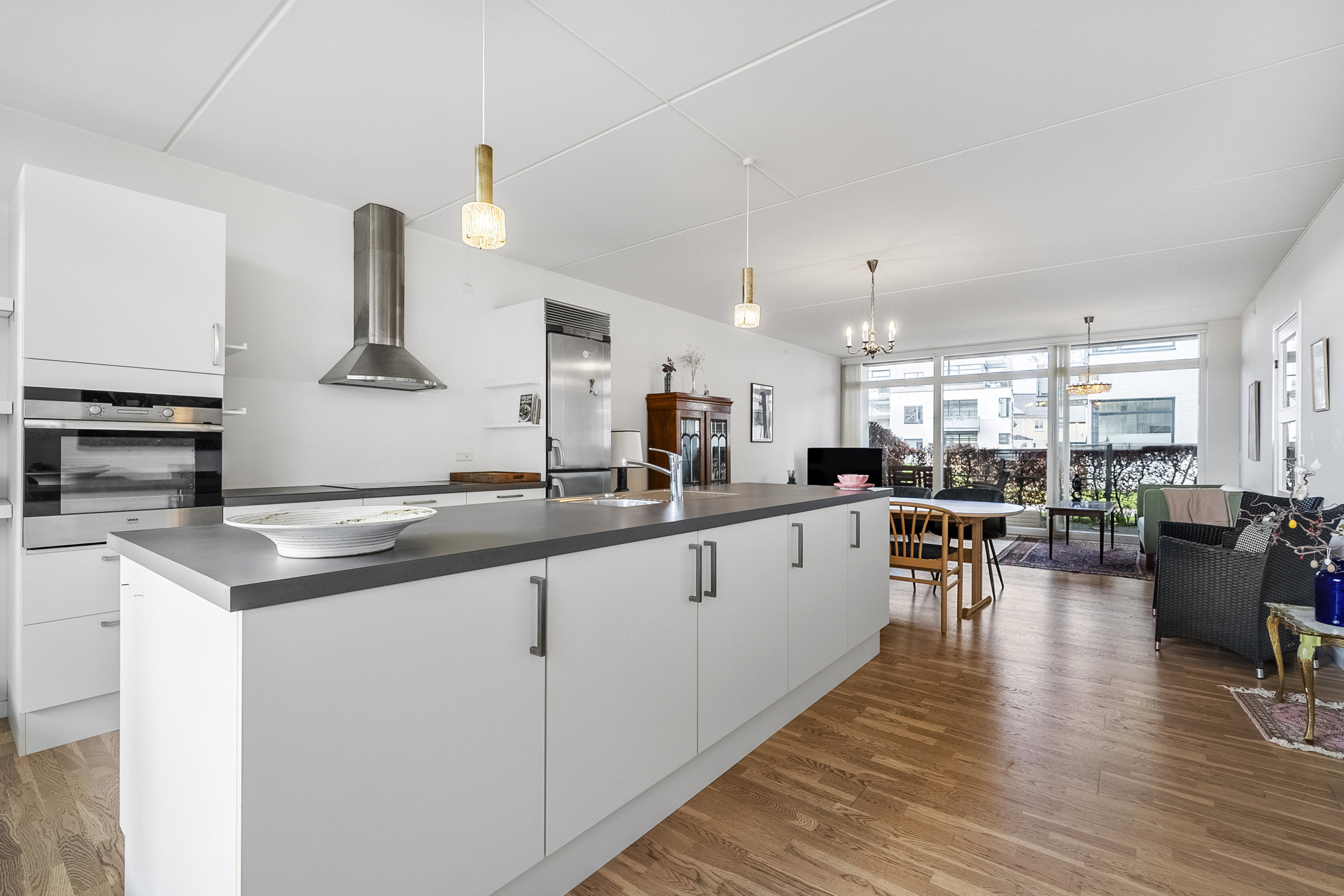 Vesterhavnen 14, st.. th.