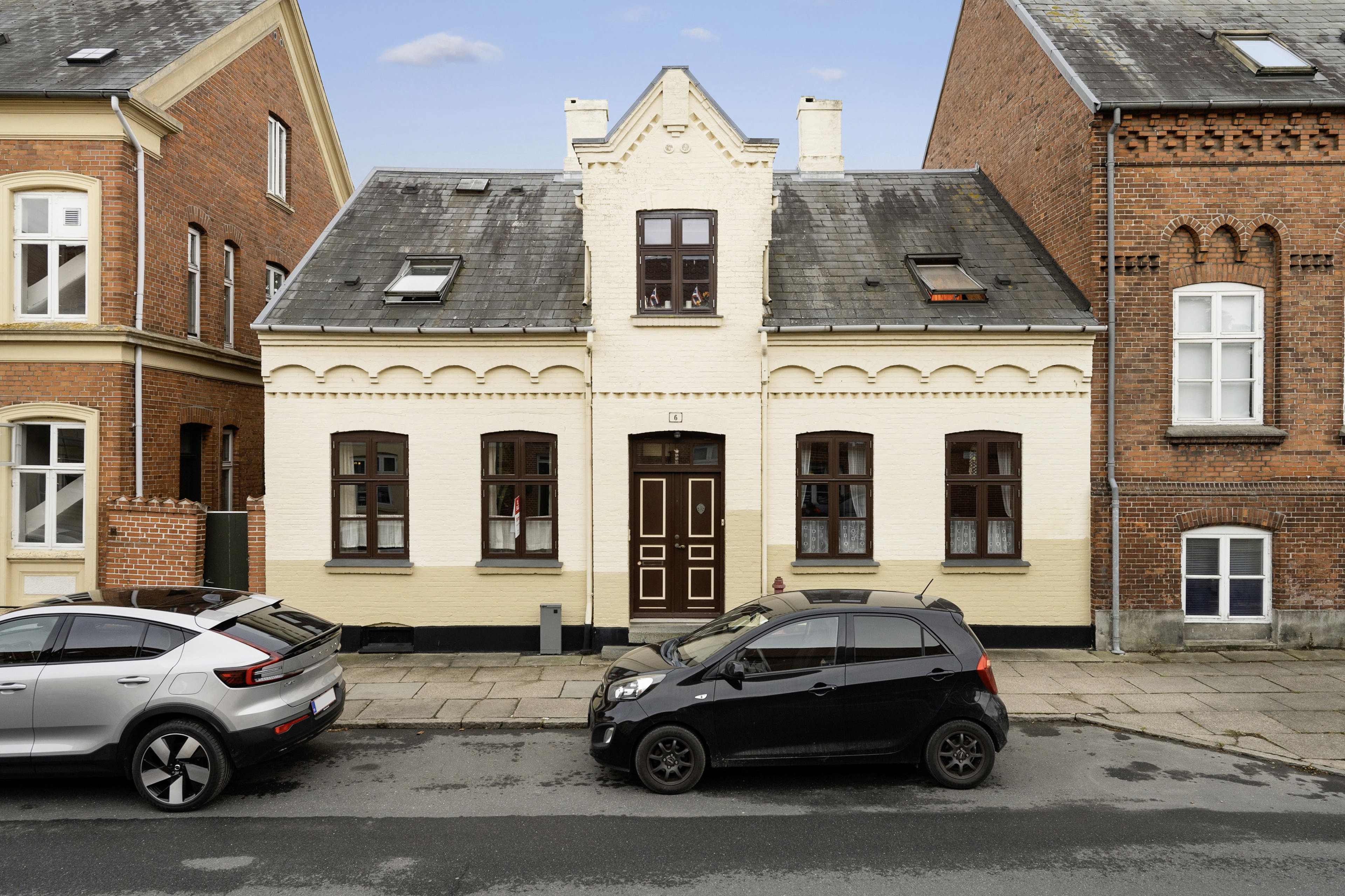 Vestervoldgade 6 1 5800 vestervoldgade 6 1