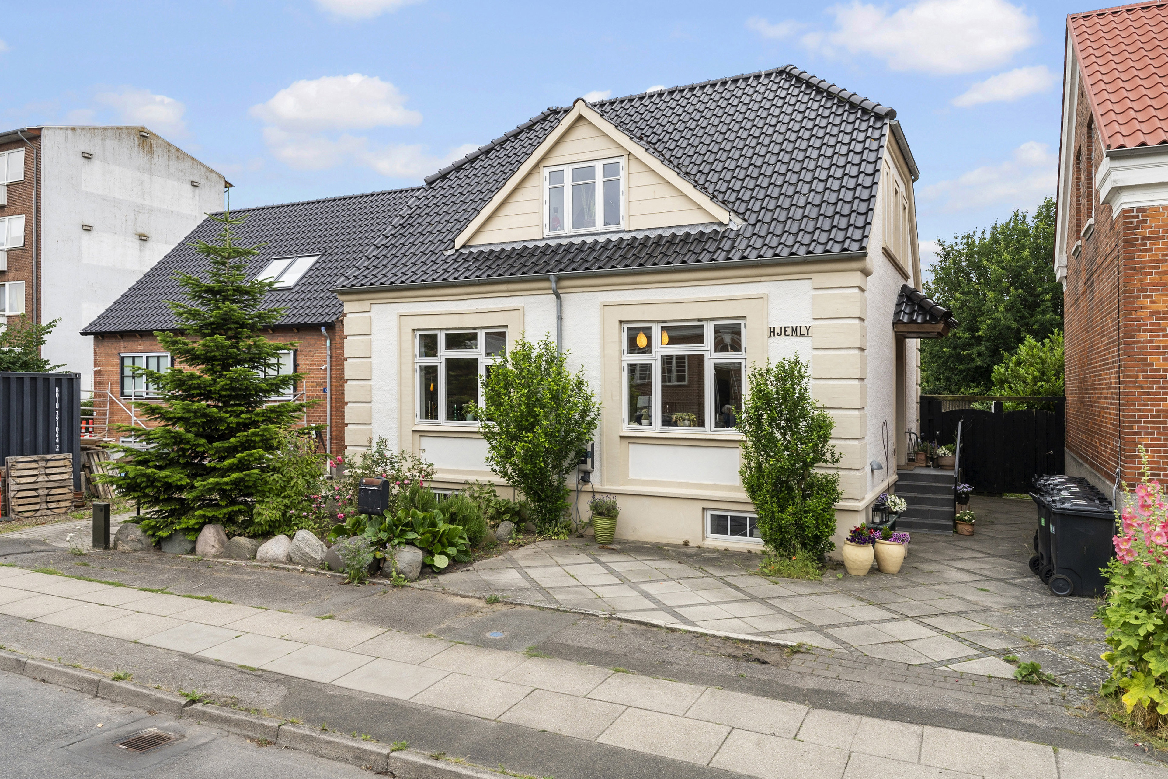 Vognmandsvej 8 1 5800 vognmandsvej 8 1