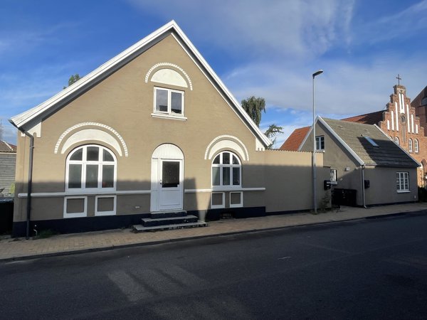 Ahlefeldtsgade 25
