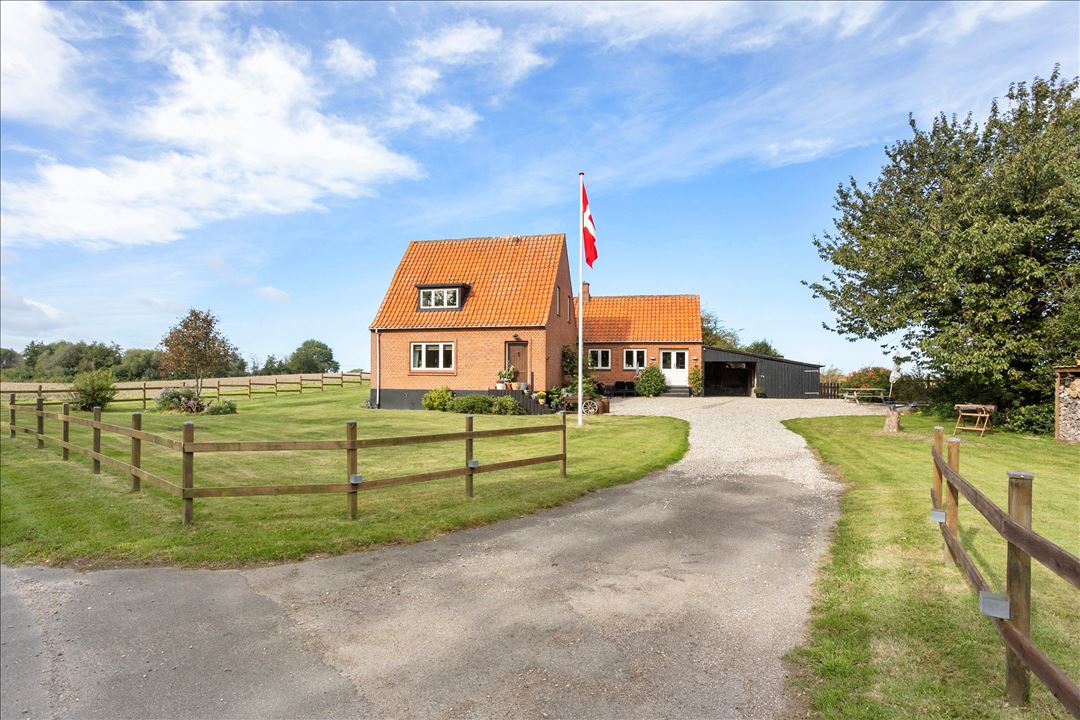 Fuglsbøllevejen 33, Fuglsbølle 1 5900 fuglsbollevejen 33 fuglsbolle 1