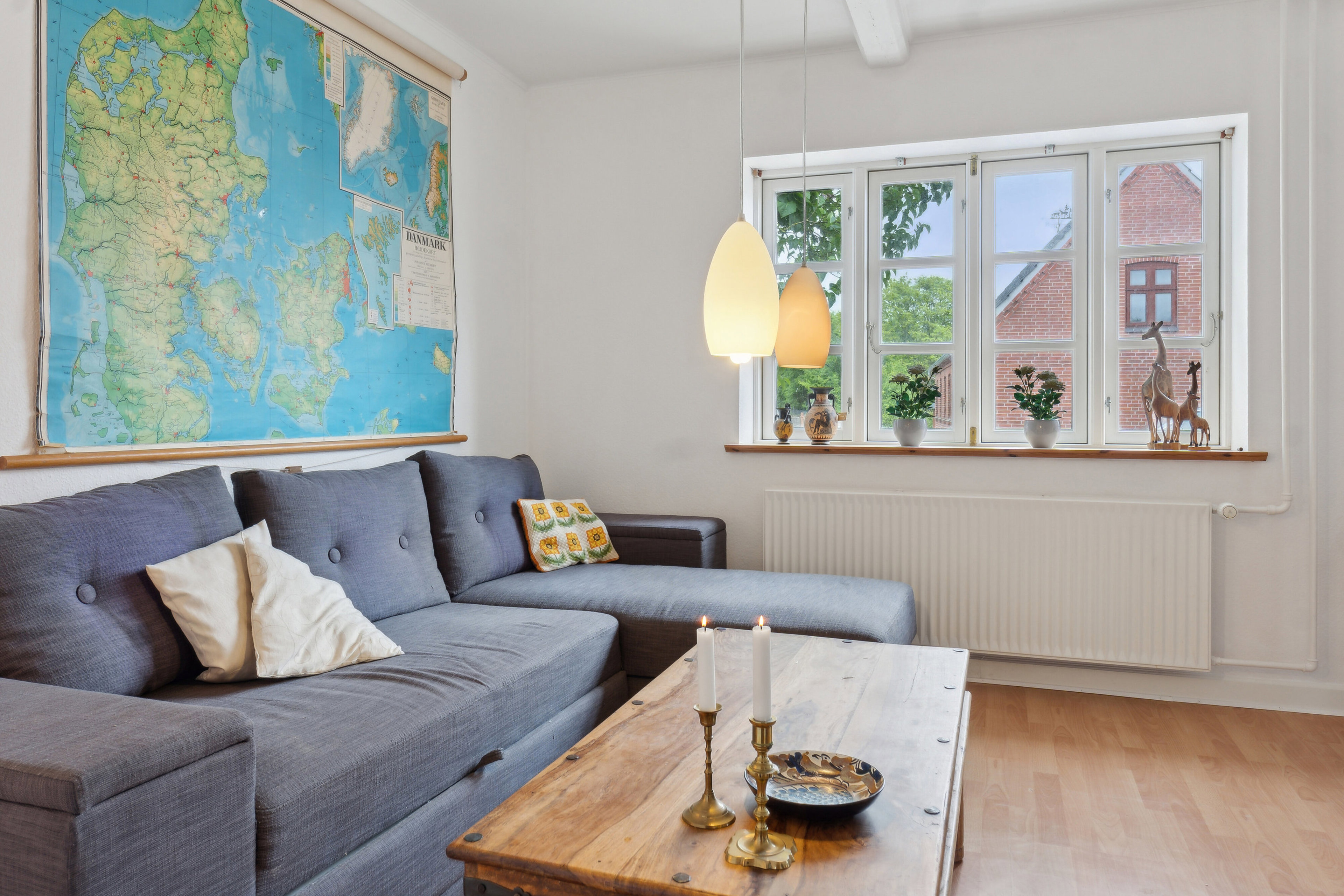 Kirkegade 5, Lindelse