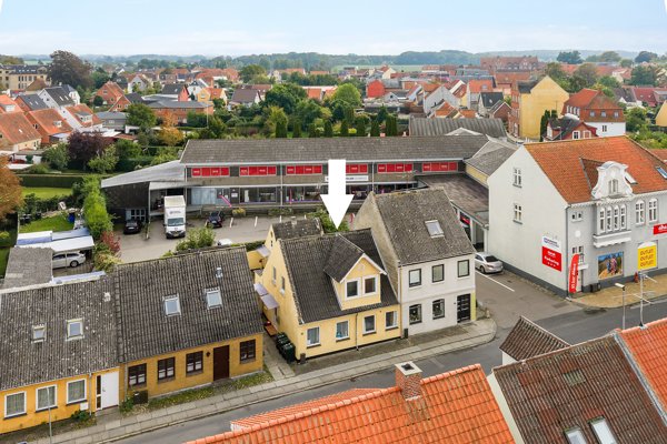 Nørrebro 46