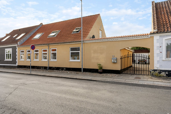 Nørrebro 98