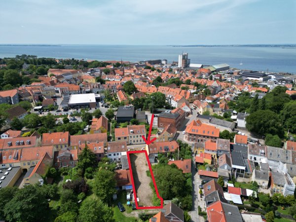 Ørstedsgade 26