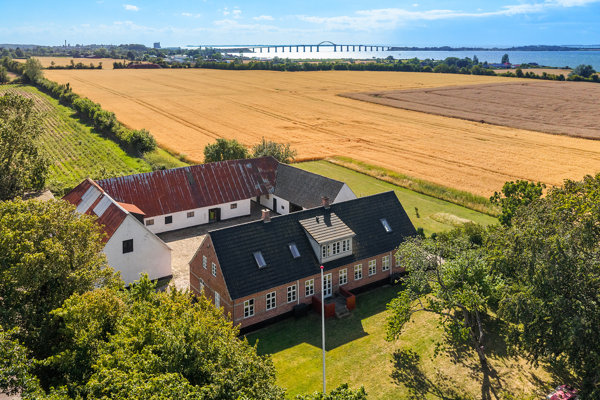 Rifbjergvej 22, Rifbjerg