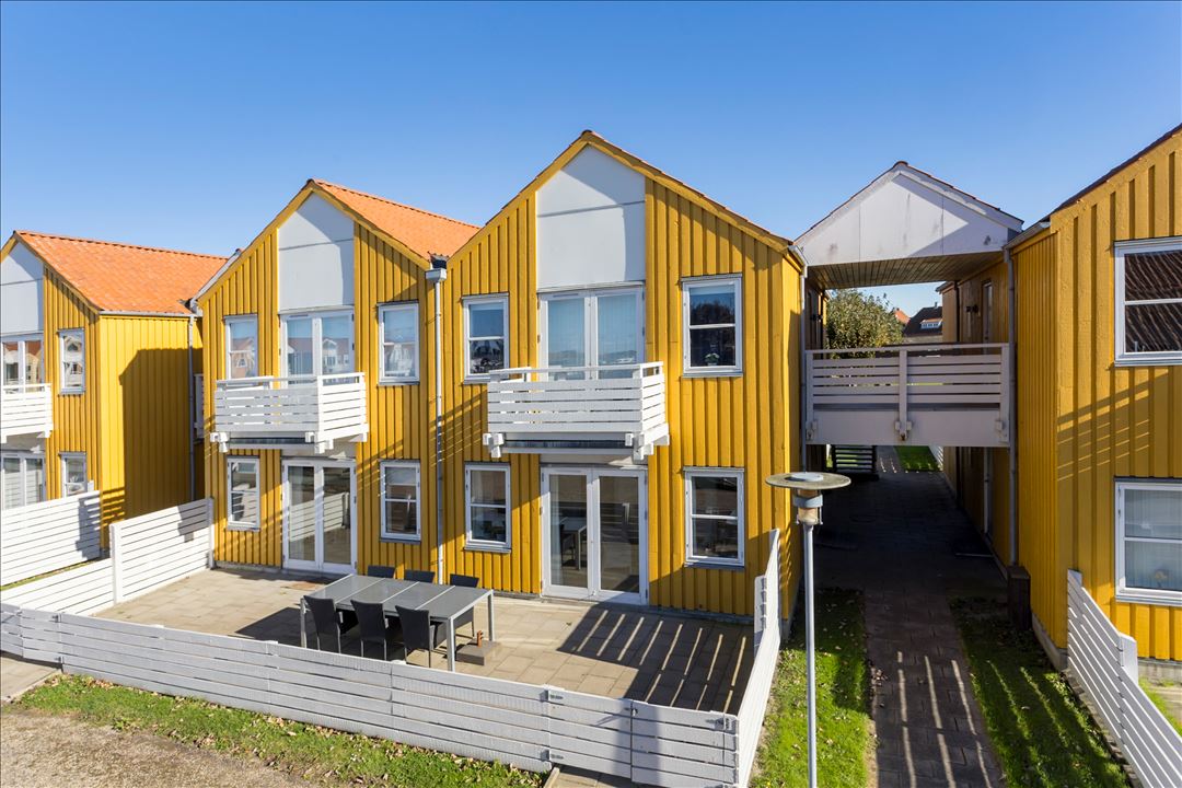 Skudehavnen 31, st. 1 5900 skudehavnen 31 st 1