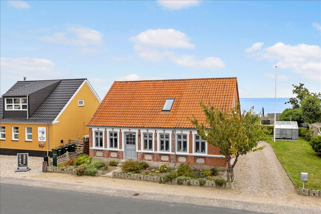 Spodsbjergvej 224, Spodsbjerg