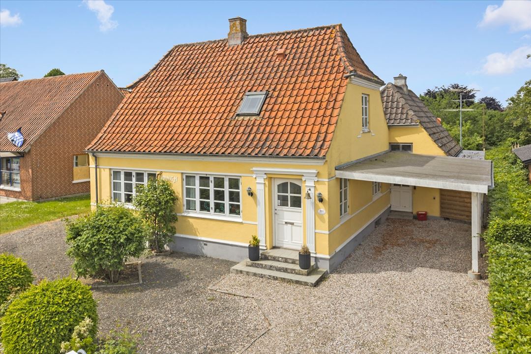 Spodsbjergvej 303, Spodsbjerg 1 5900 spodsbjergvej 303 spodsbjerg 1