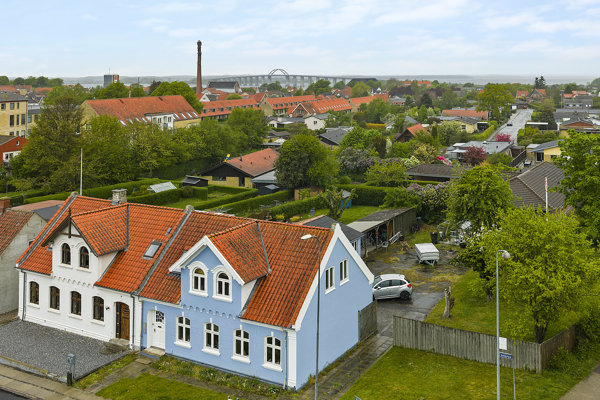 Spodsbjergvej 41