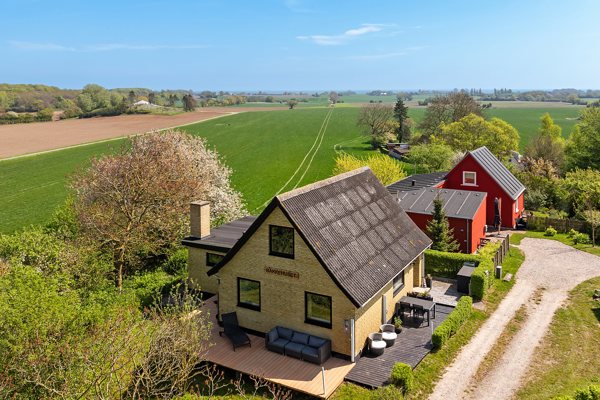 Vindebyvej 31, Vindeby
