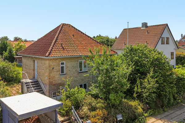 Åbenråvej 38