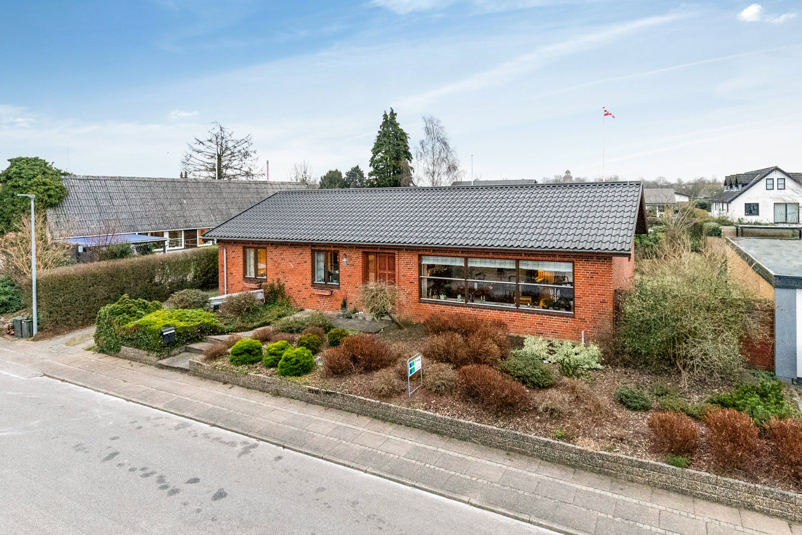 Ahornvej 8 1 6000 ahornvej 8 1