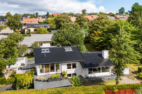 Alpehøj 2