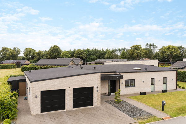 Alrøvænget 9, Drejens 1 6000 alrovaenget 9 drejens 1