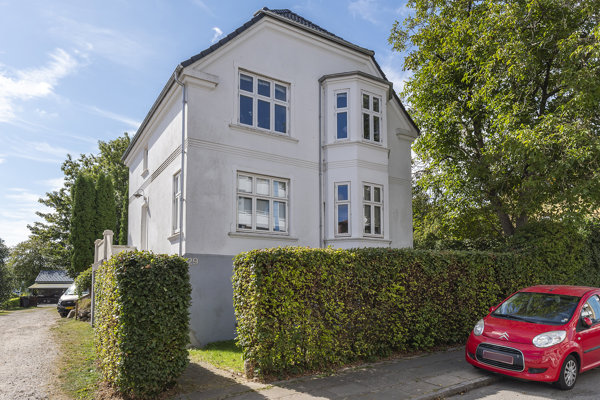 Bellevuegade 29, kld.. 1 6000 bellevuegade 29 kld 1