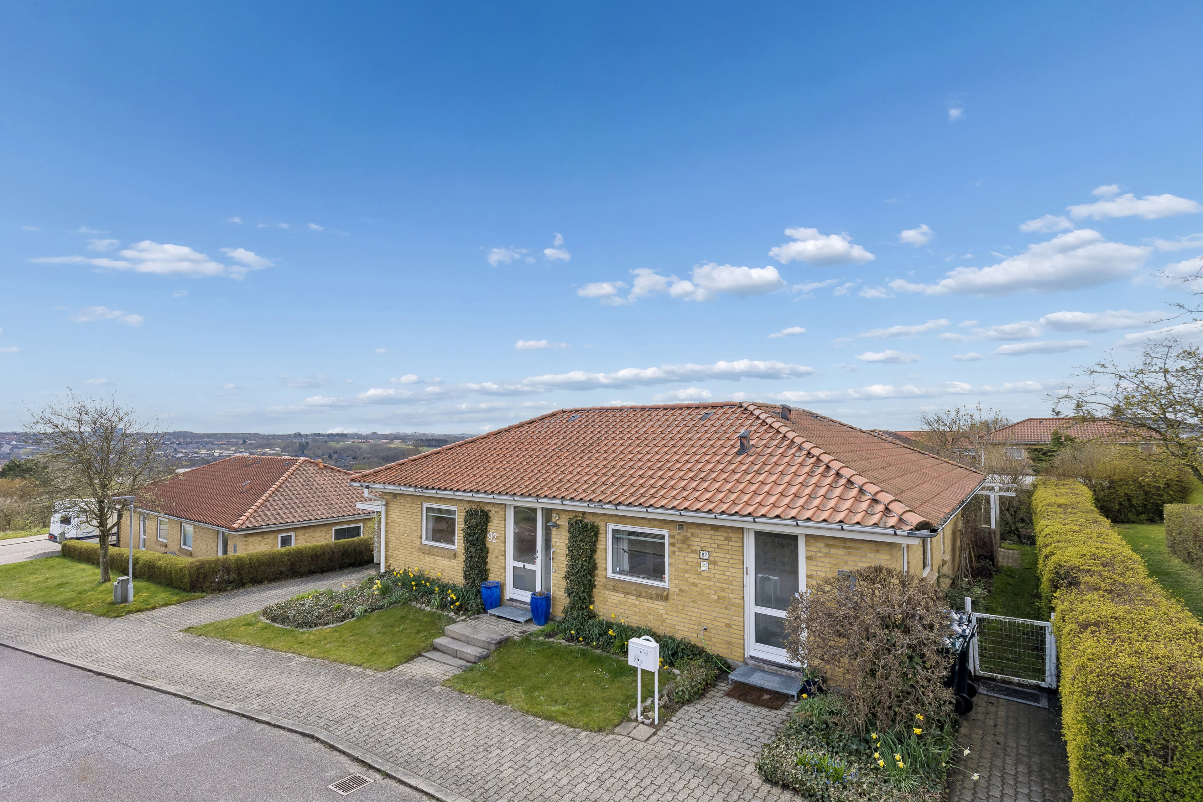 Bispevænget 92