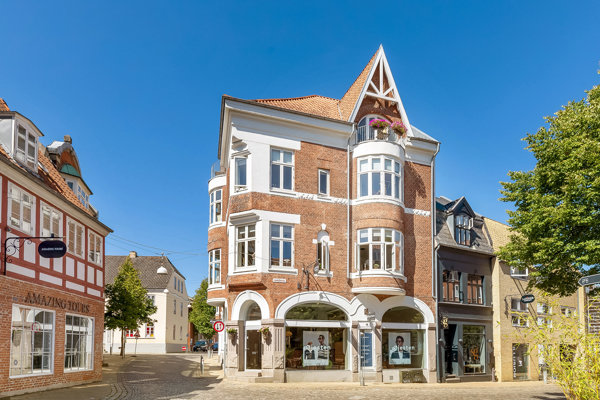 Blæsbjerggade 2A, 1. 1 6000 blaesbjerggade 2a 1 1