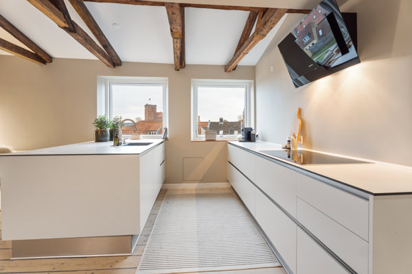 6000 borgergade 11 2 1