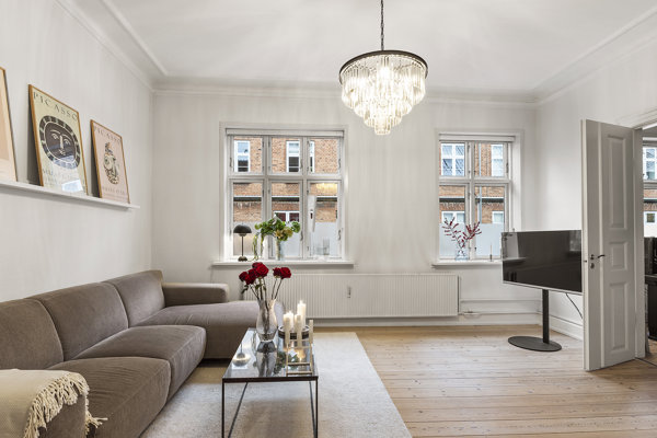 Borgergade 16, st.. 1 6000 borgergade 16 st 1