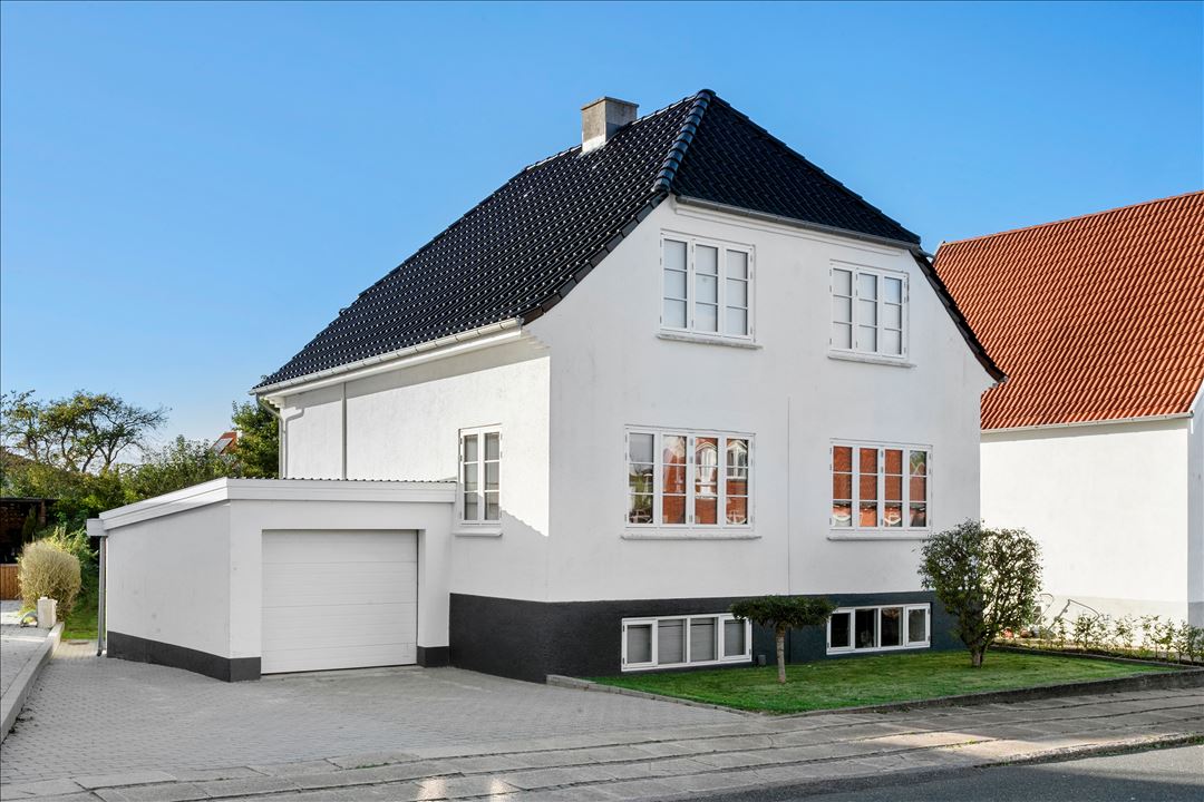 Brandorffsvej 16, st. 1 6000 brandorffsvej 16 st 1