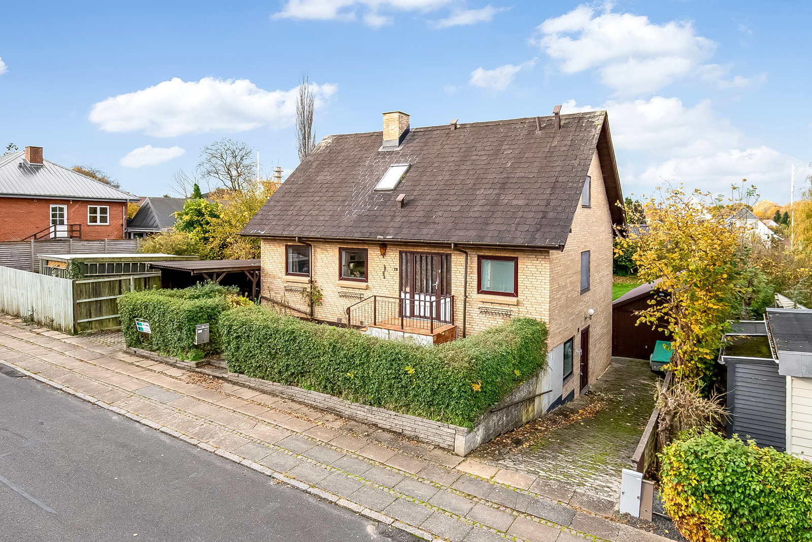 Brandorffsvej 4 1 6000 brandorffsvej 4 1