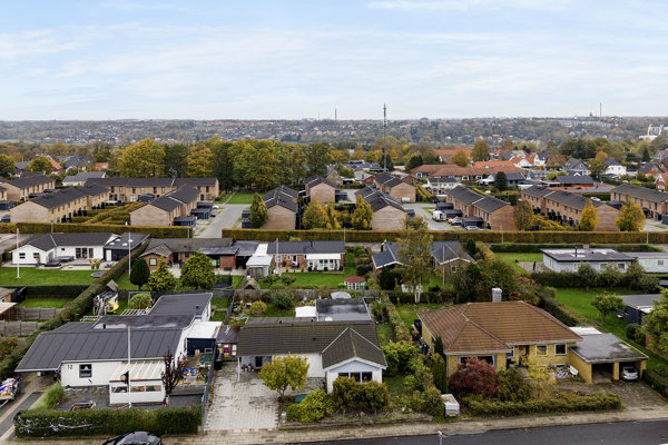 Bredevej 10, Seest