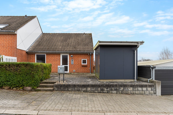 Brogårdshaven 16 1 6000 brogardshaven 16 1