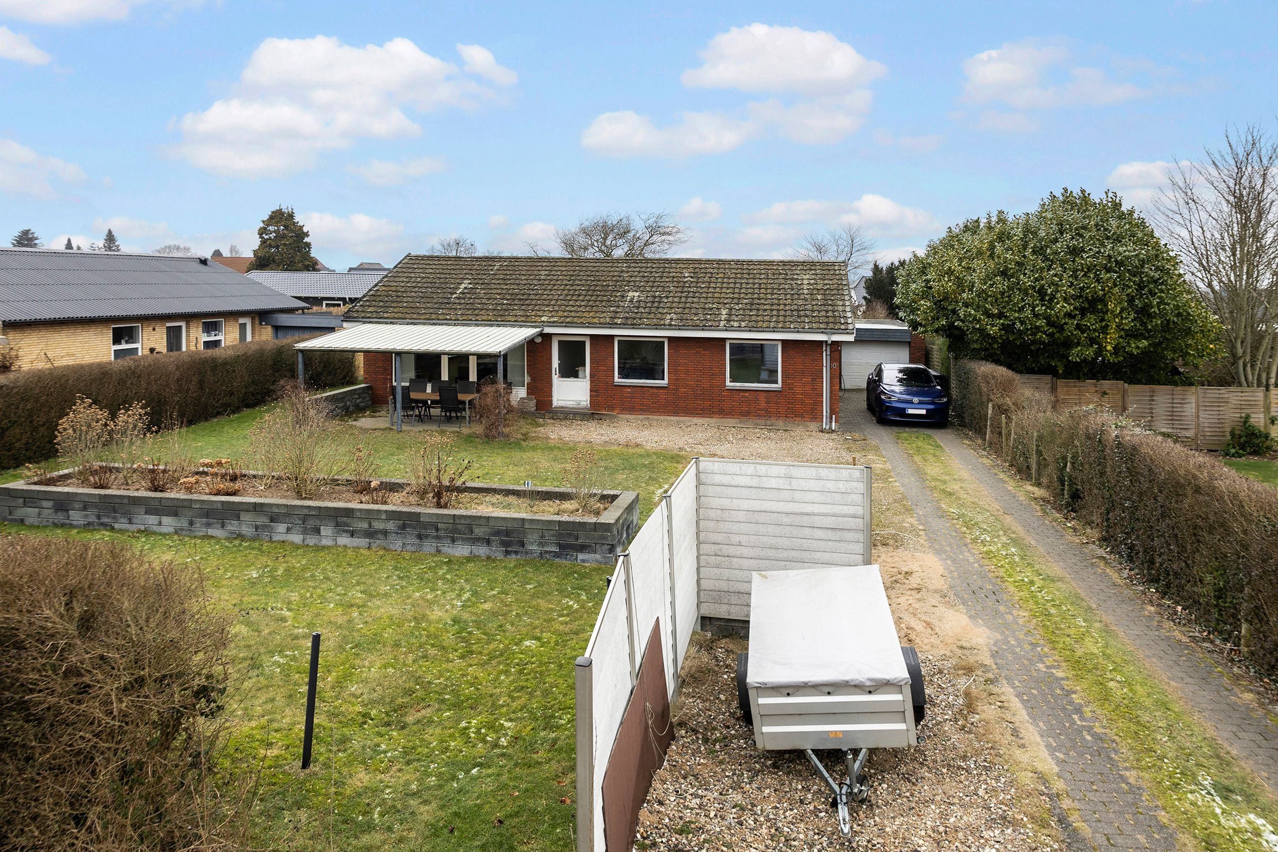 Carl Plougs Vej 101 1 6000 carl plougs vej 101 1