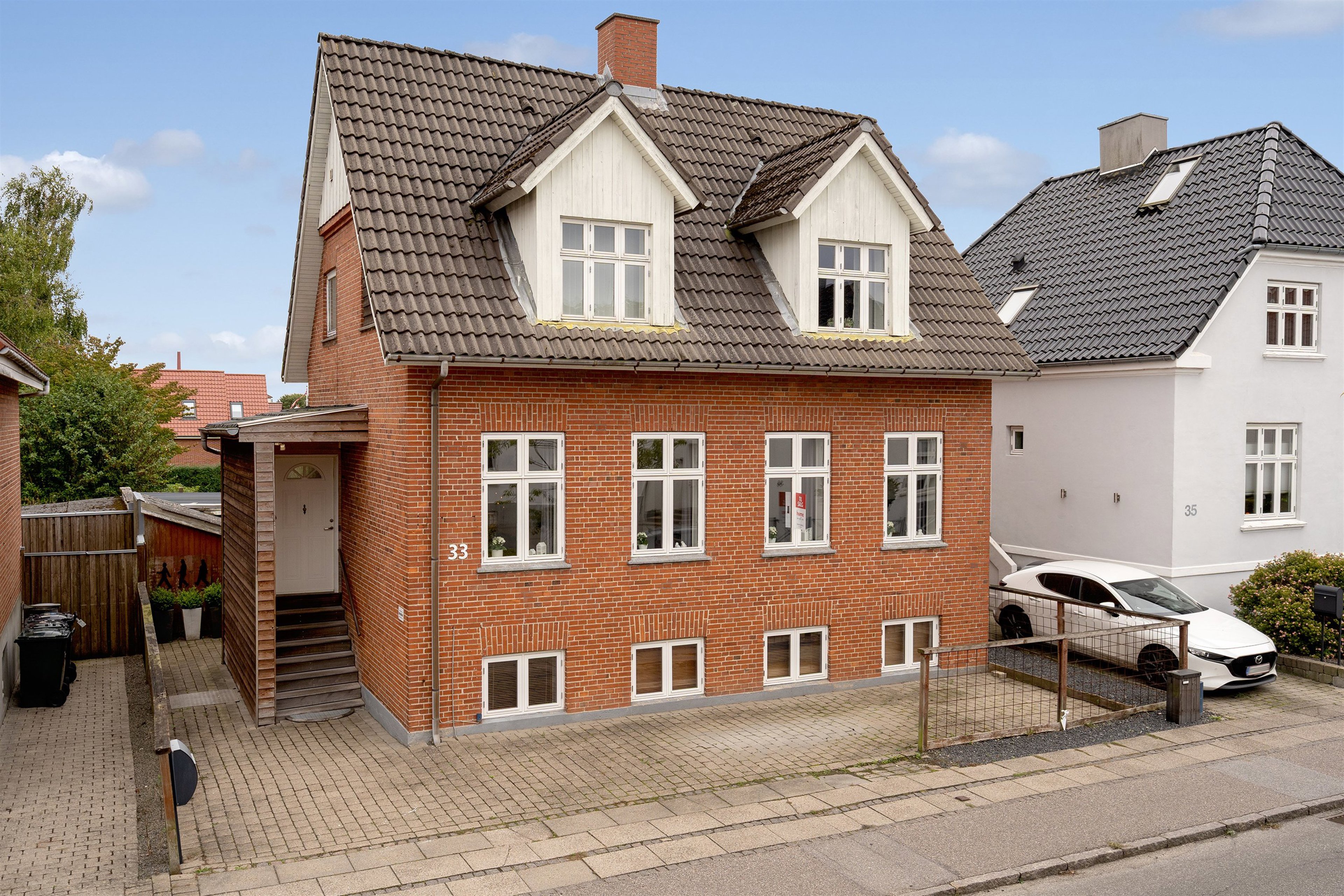 Carl Plougs Vej 33 1 6000 carl plougs vej 33 1