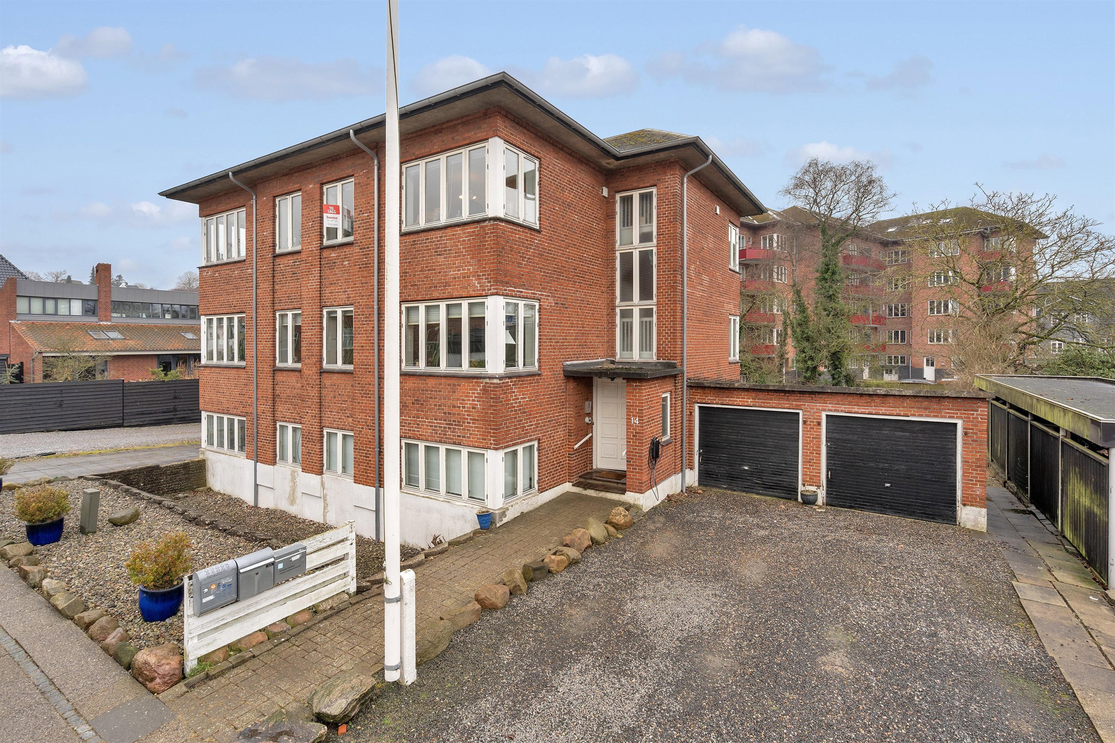 6000 castenskjoldsvej 14 kl 1