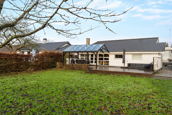 Dalbyvej 14, Vonsild 1 6000 dalbyvej 14 vonsild 1