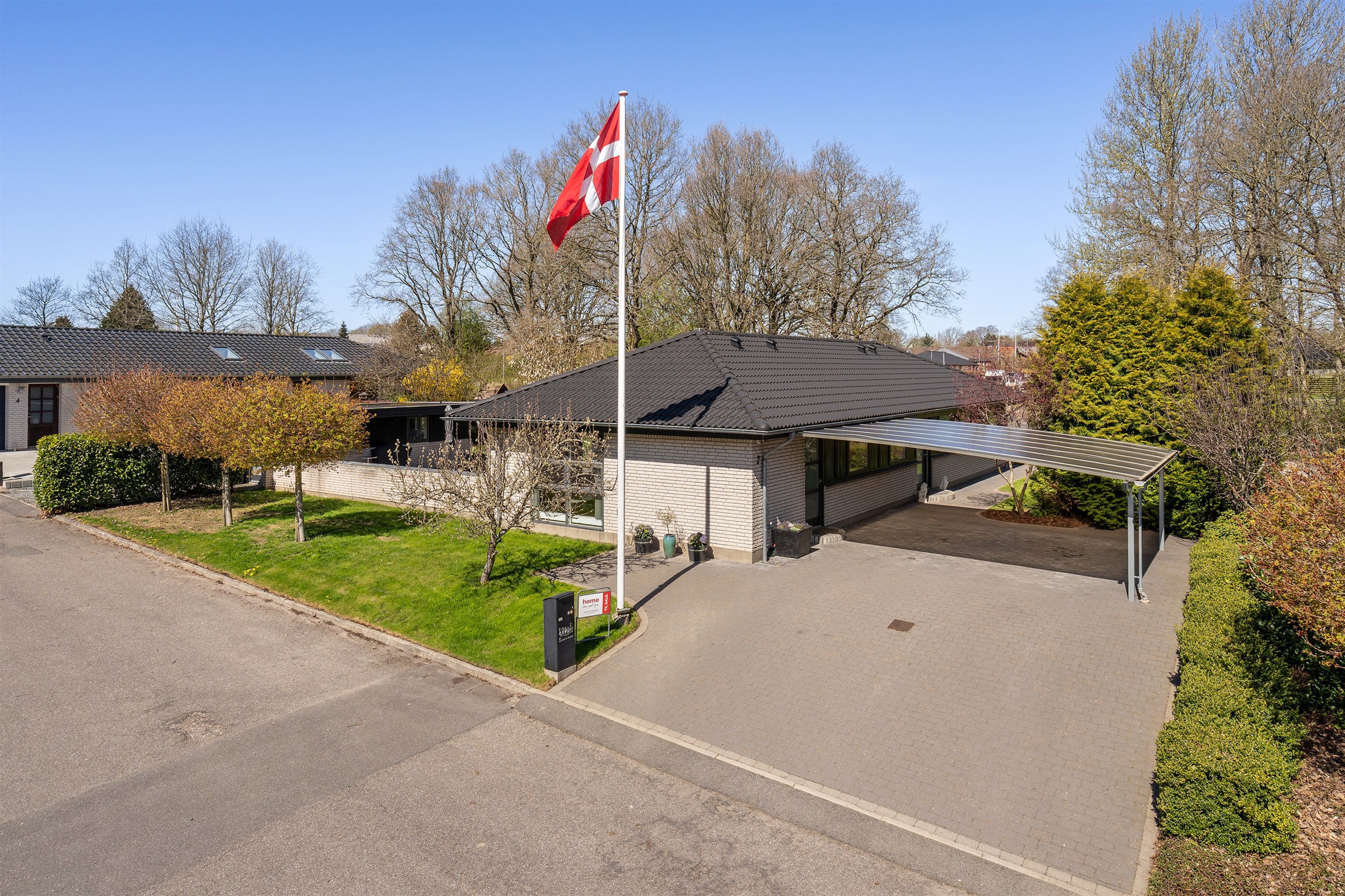 Egernvej 2, Strandhuse