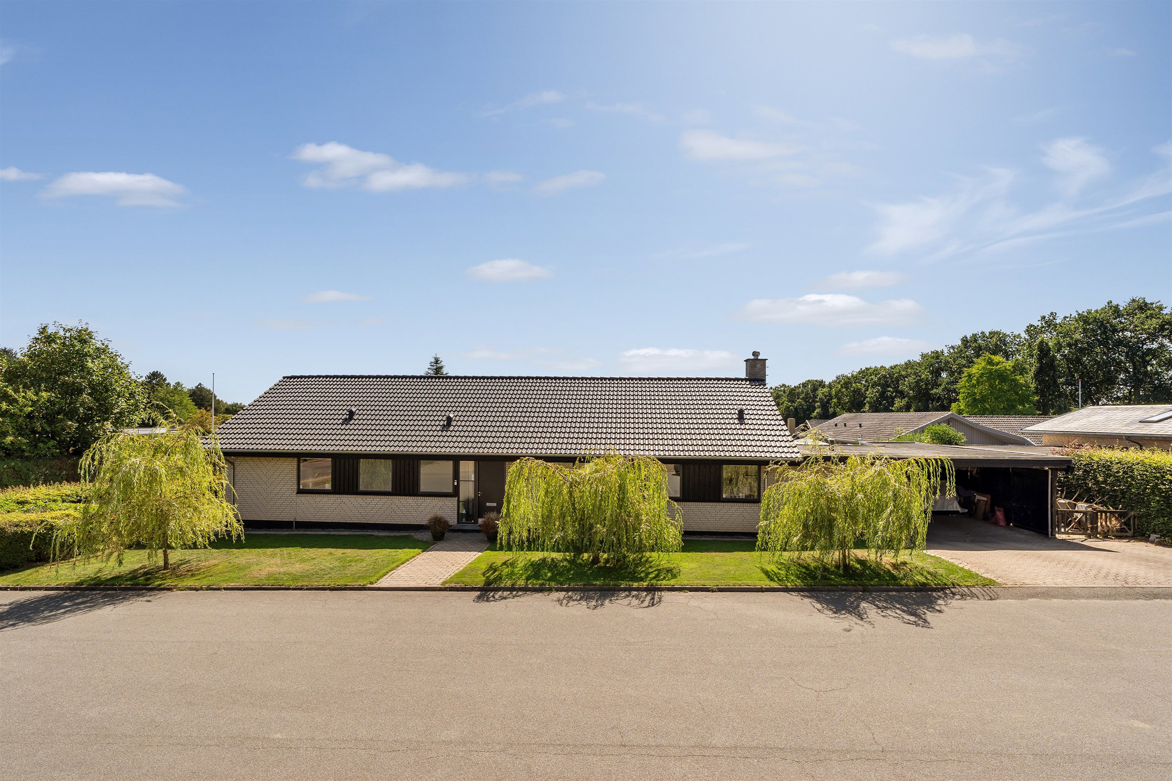 Egernvej 24, Strandhuse 1 6000 egernvej 24 strandhuse 1