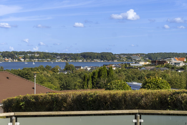 Fjeldparken 48, Tved