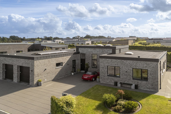 Frejas Ager 29, Dalby