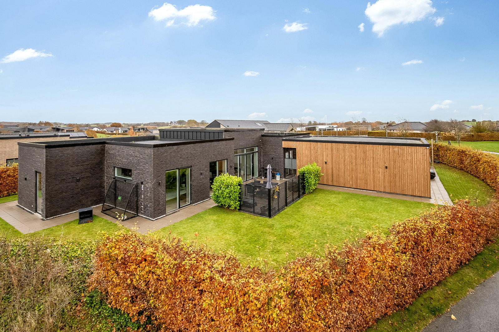 Goldbækparken 1 1 6000 goldbaekparken 1 1