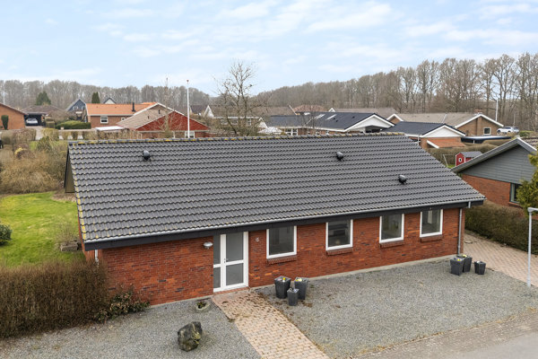 Hindbærvænget 15, Vonsild