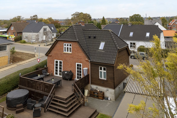 6000 hostrupsvej 8 1