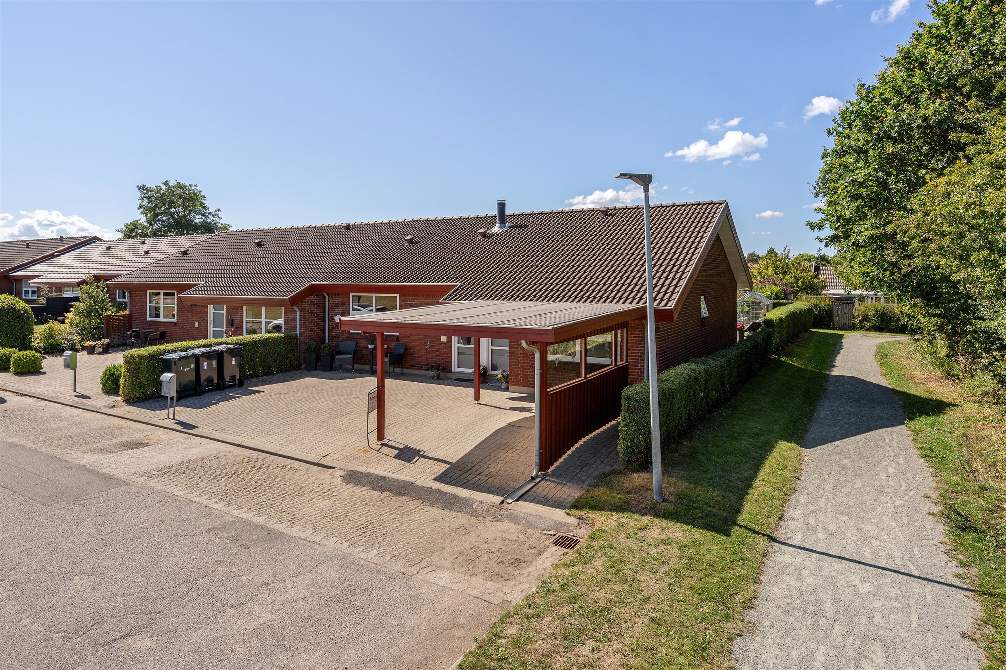 Julivænget 71, Bramdrupdam 1 6000 julivaenget 71 bramdrupdam 1