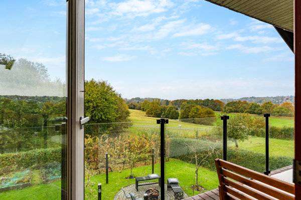 Karen Blixens Vej 27 3 Karen Blixens Vej 27