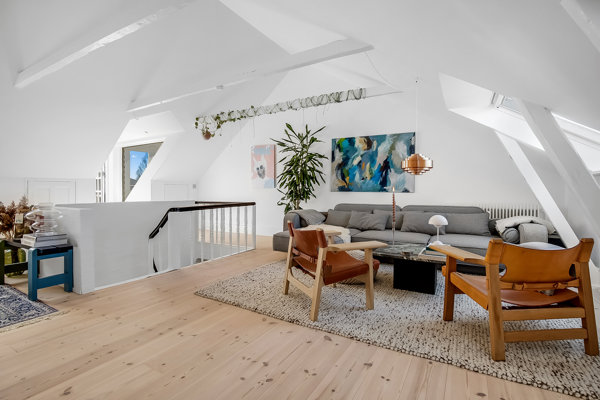 Katrinegade 15, 2. 1 6000 katrinegade 15 2 1