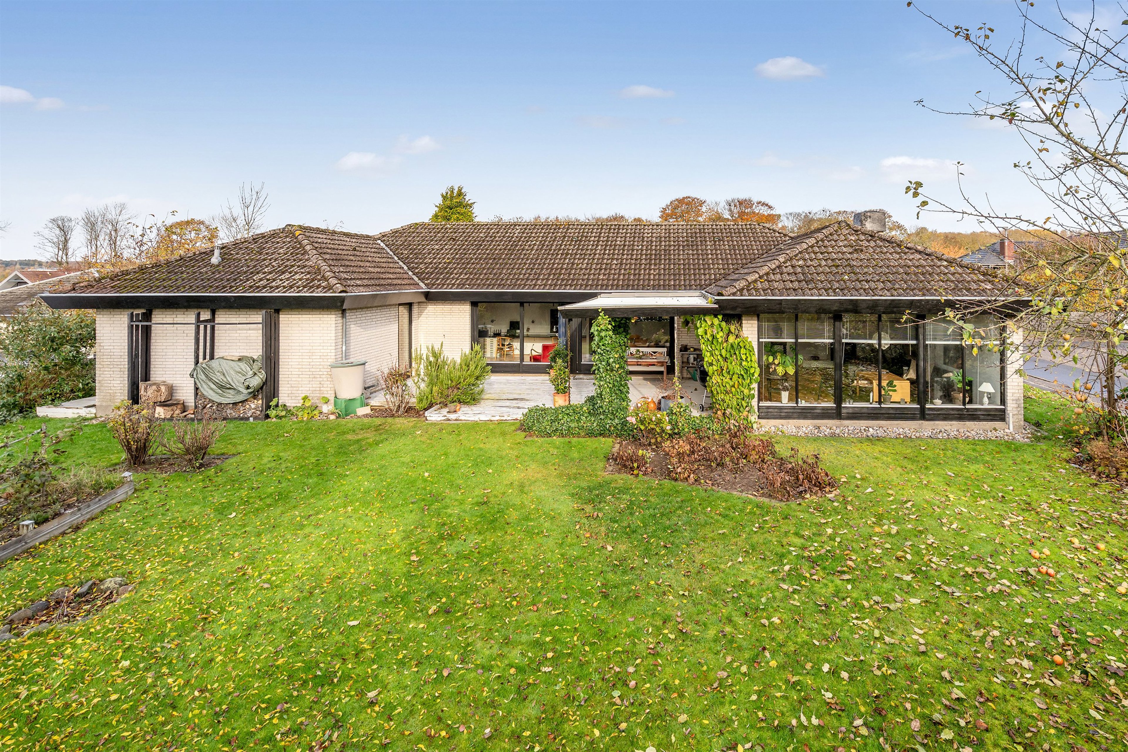 Kobbelskoven 33, Strandhuse