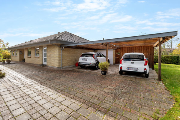 Kobbelskoven 42, Strandhuse 4 Kobbelskoven 42, Strandhuse