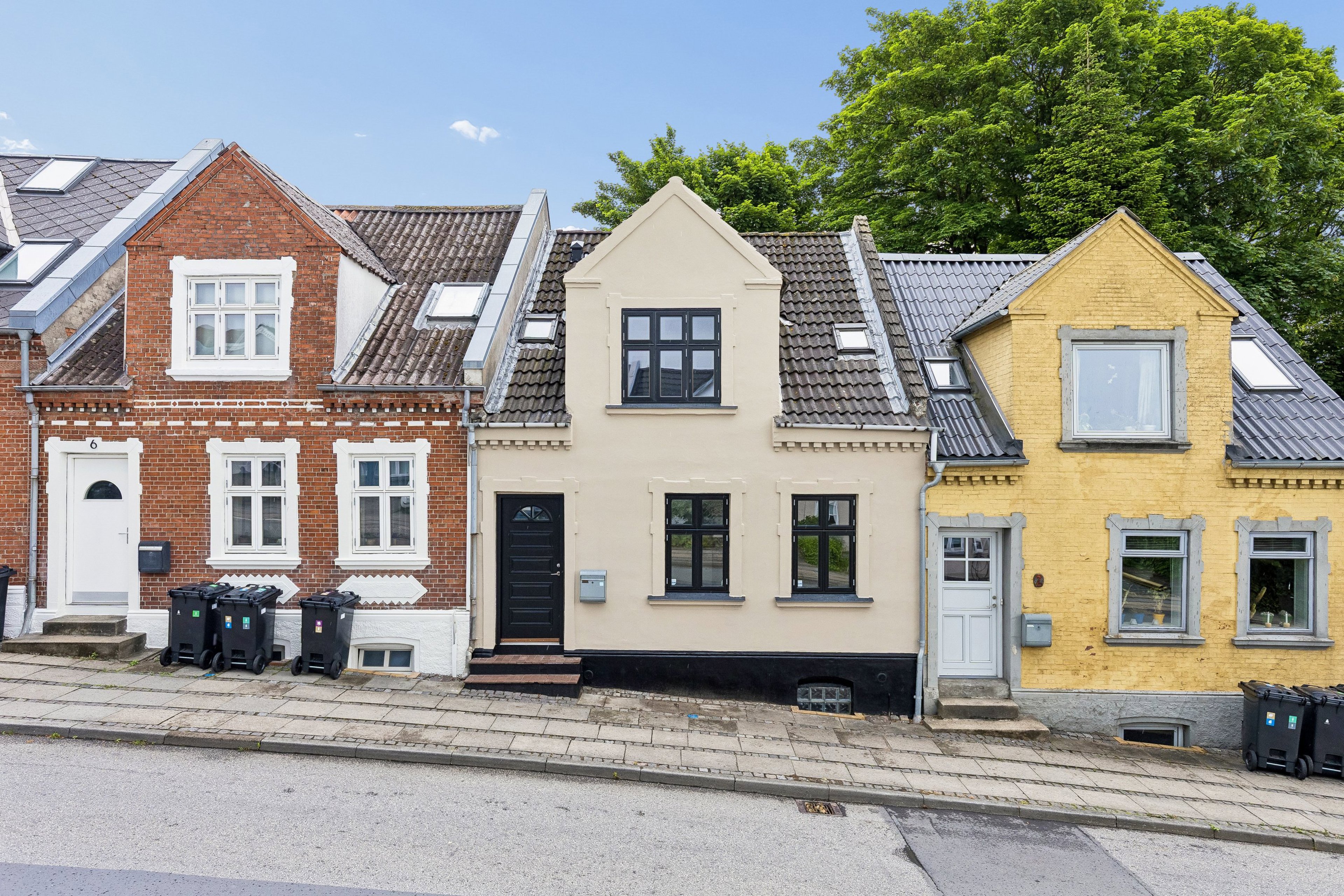 Koldingbjerg 4 1 6000 koldingbjerg 4 1