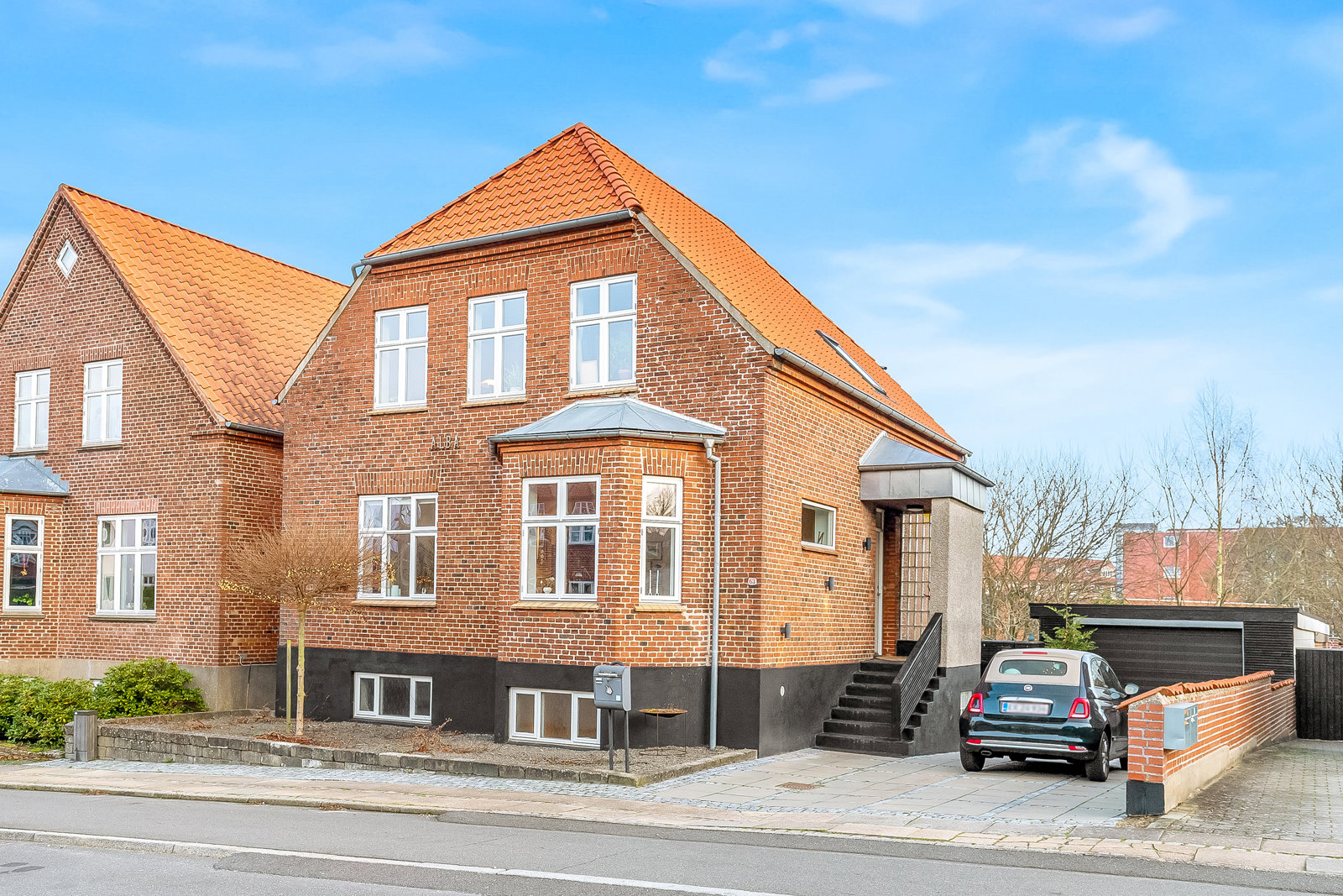 6000 kongebrogade 63 1