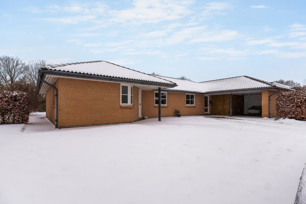 Mirabellevej 20, Bramdrupdam 1 6000 mirabellevej 20 bramdrupdam 1