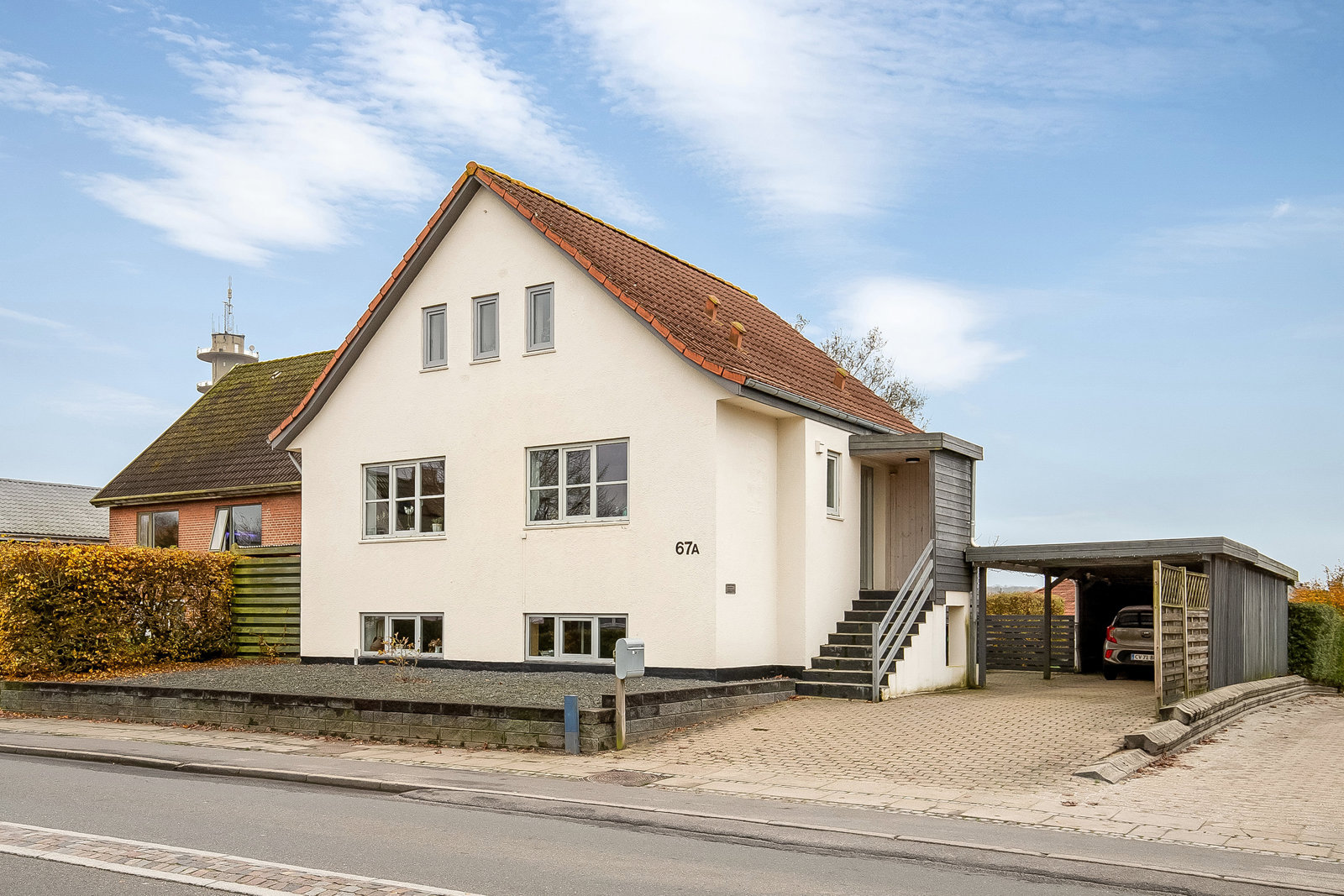 Mosevej 67A 1 6000 mosevej 67a 1