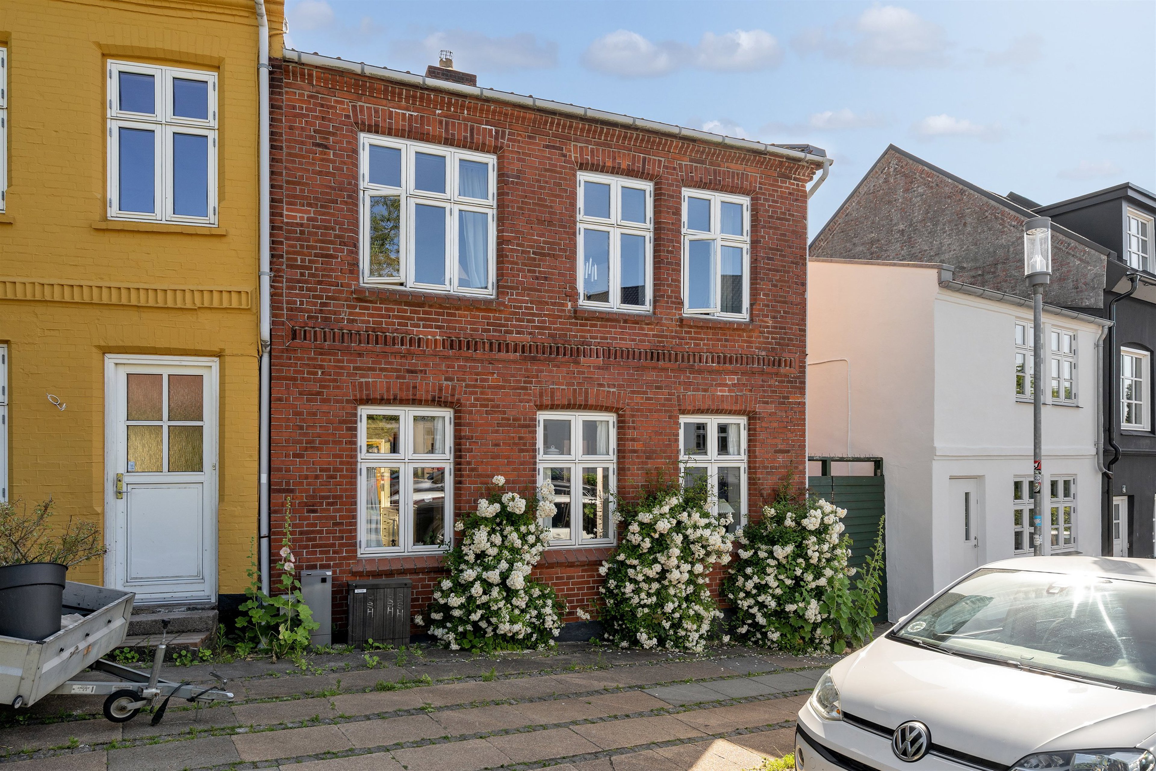 Nørregade 44 1 6000 norregade 44 1